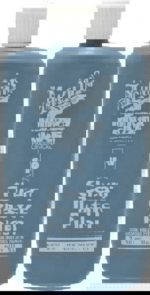 Automotive Plastic Polish